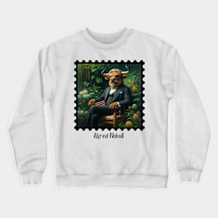 Alfred Nobull II Crewneck Sweatshirt